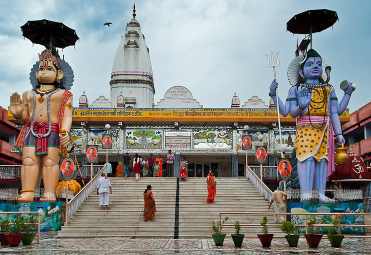 Haridwar-attrction