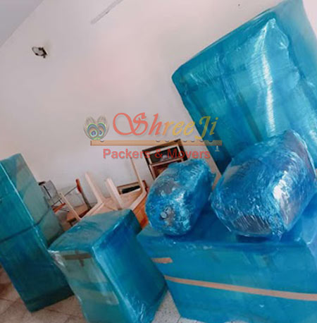 packers movers in Ahmedabad