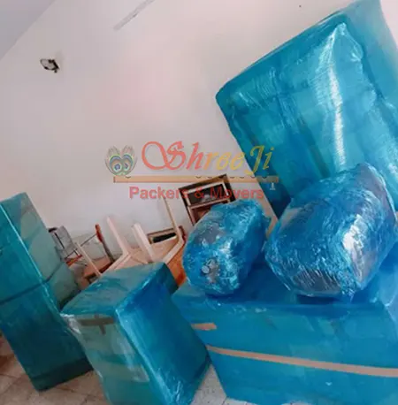 house shifting service in Mohali