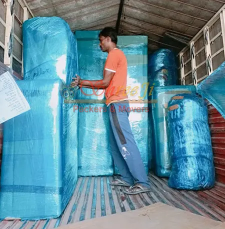 Best packers and movers in Ahmedabad