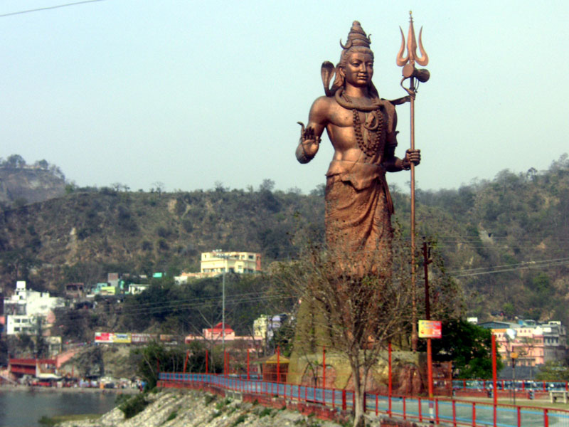 Haridwar-attrction