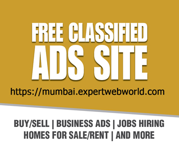 mumbai free post ads