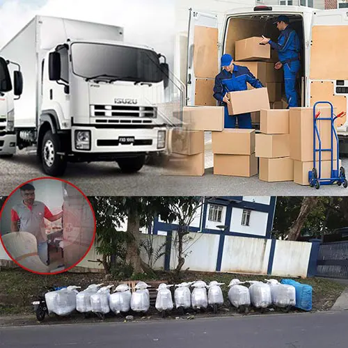 transport car service in mohali