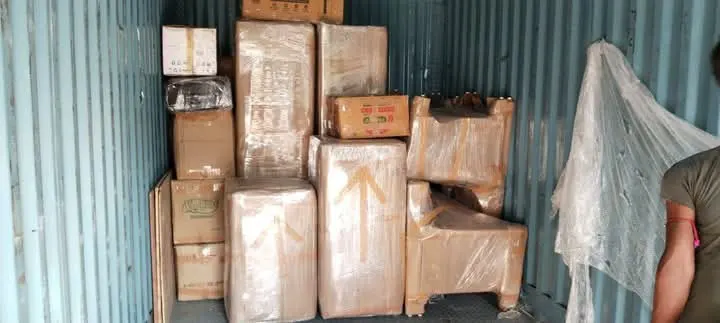 relocation service