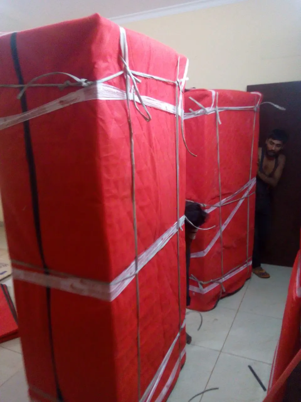 packing and moving service in India