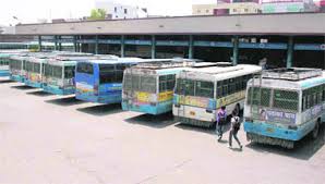 panipat-busstand