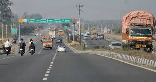 panipat-roads