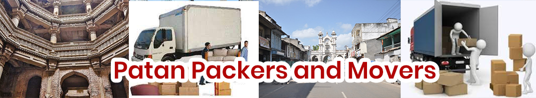 Packers and movers in patan 