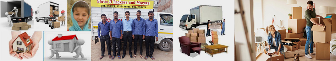 Packers and movers near me