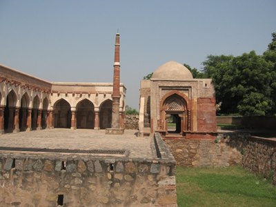 Hisar masjid