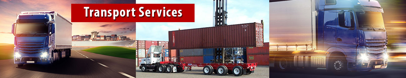  Transport Services