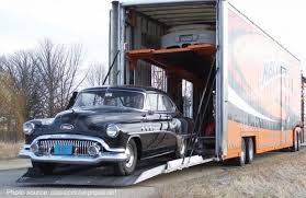 Transport-service