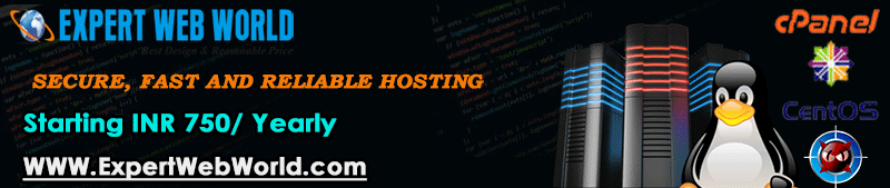 Secure and affordable web hosting in South Delhi Aya Nagar staring INR 49 monthly