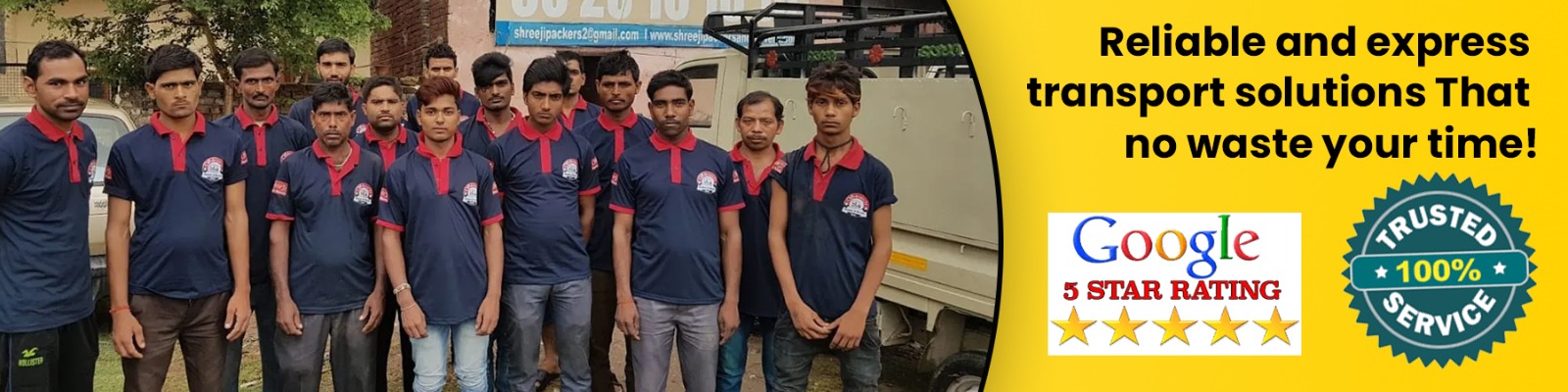 Shifting Problem? Just Dial & Relax For your Home Shifting from Chandigarh to any part of India